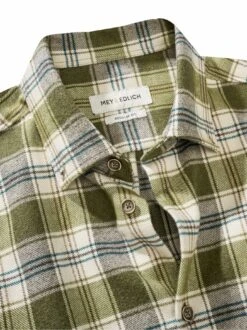 Flanellhemd Bergwiesn -Redbubble Geschaft EC10 6367 DG 1