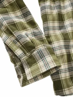 Flanellhemd Bergwiesn -Redbubble Geschaft EC10 6367 DJ