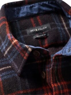 Mondrians Overshirt -Redbubble Geschaft EC10 6513 DG 1