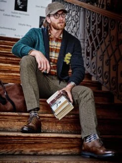 Entschleunigtes Flanellhemd 13 Entschleunigtes Flanellhemd -Redbubble Geschaft EC10 6555 DF