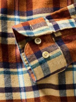 Entschleunigtes Flanellhemd 15 Entschleunigtes Flanellhemd -Redbubble Geschaft EC10 6555 DH