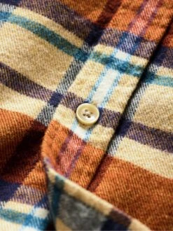 Entschleunigtes Flanellhemd 21 Entschleunigtes Flanellhemd -Redbubble Geschaft EC10 6555 DI 1