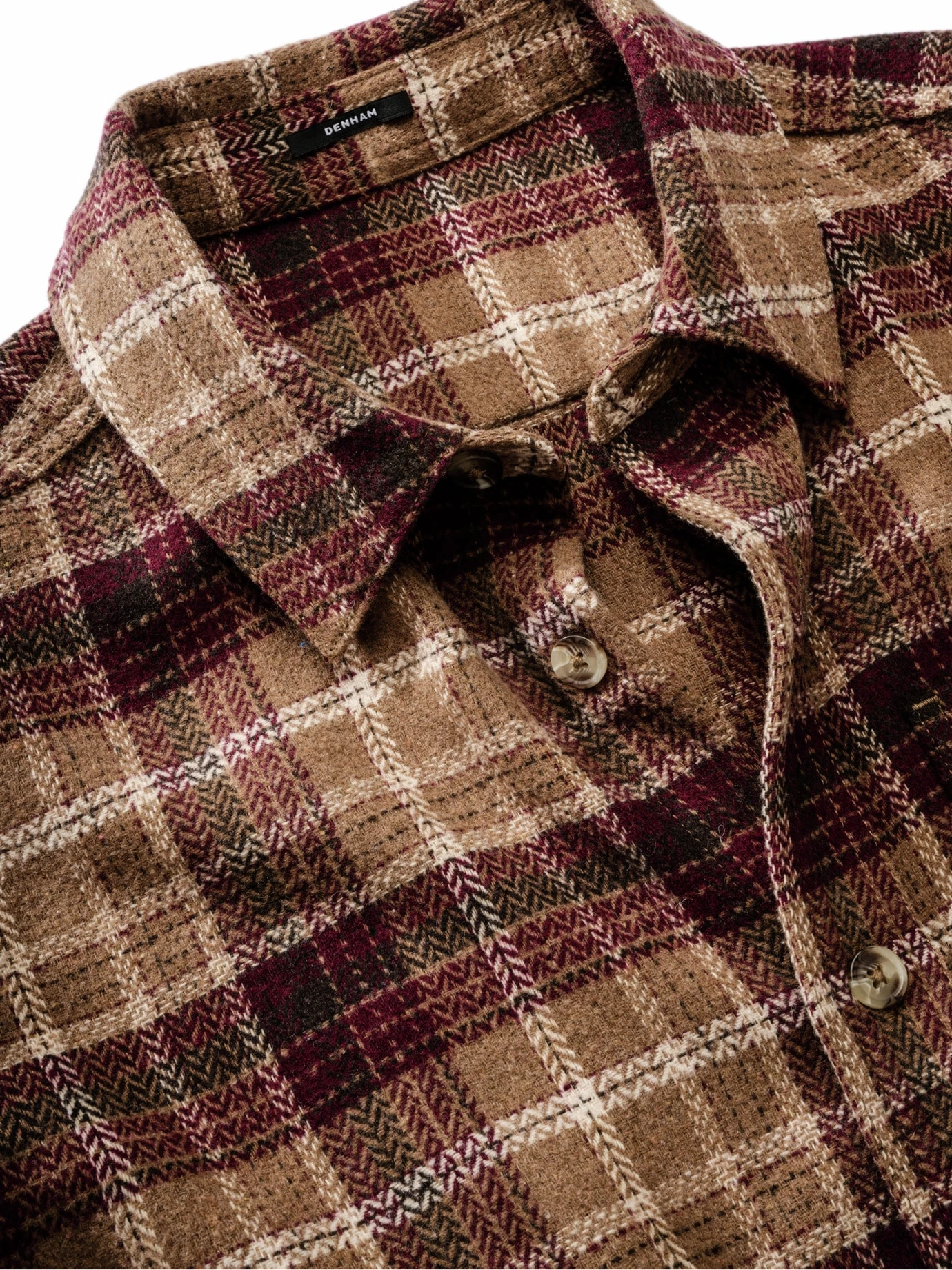 Overshirt Bri Burton 10 Overshirt Bri Burton – Bild 8