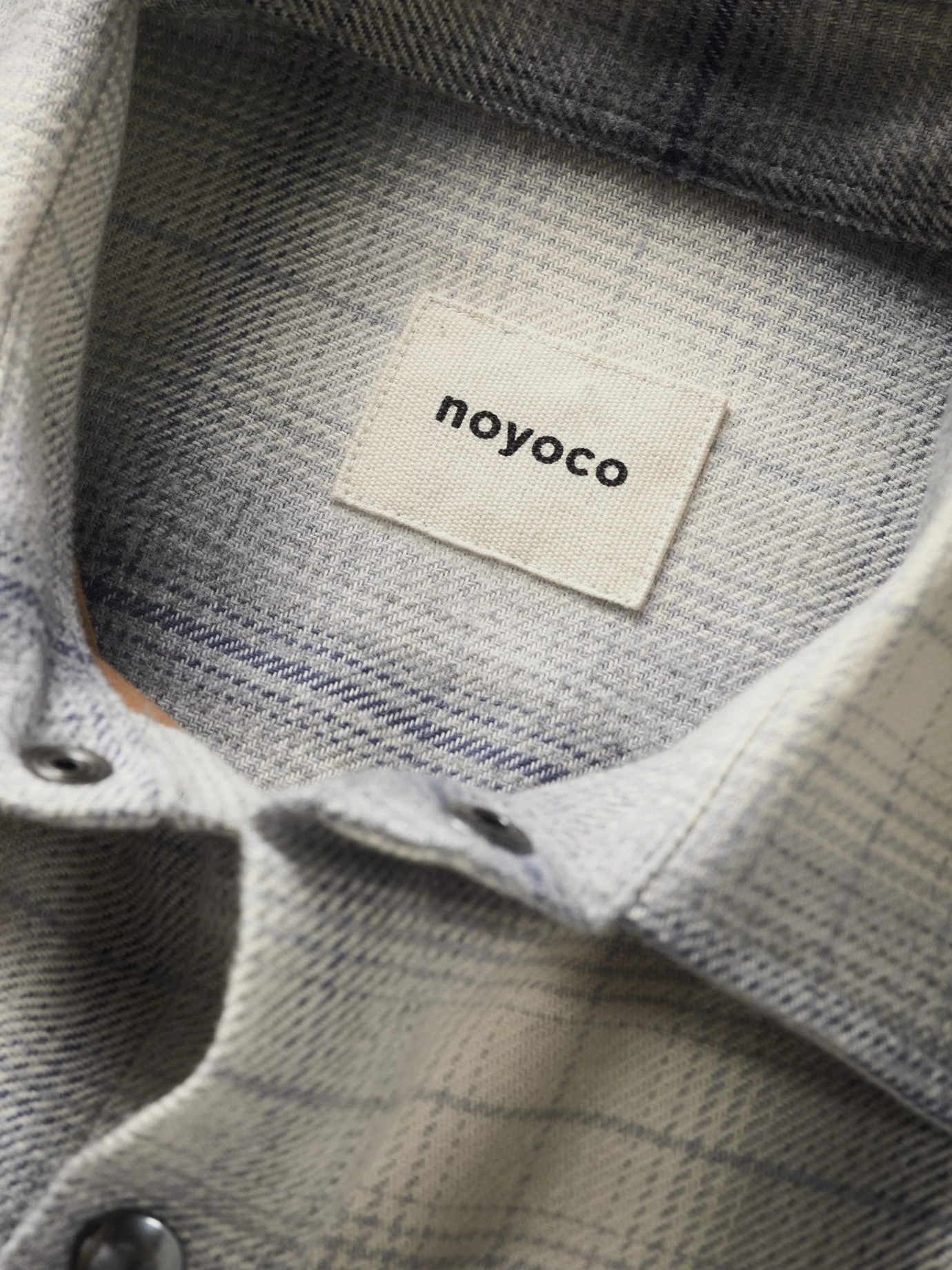 Overshirt Leno 12 Overshirt Leno – Bild 10