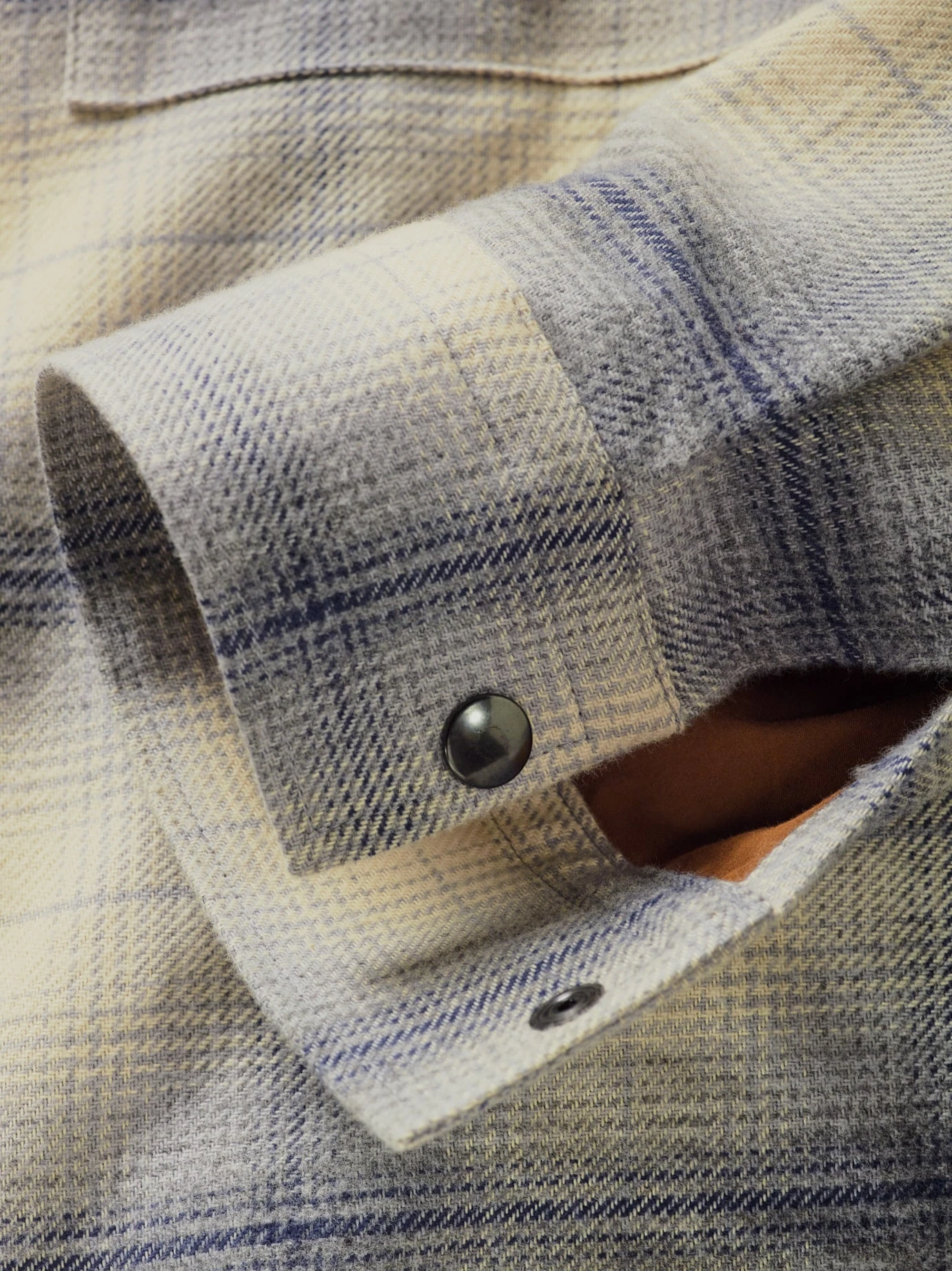 Overshirt Leno 7 Overshirt Leno – Bild 5