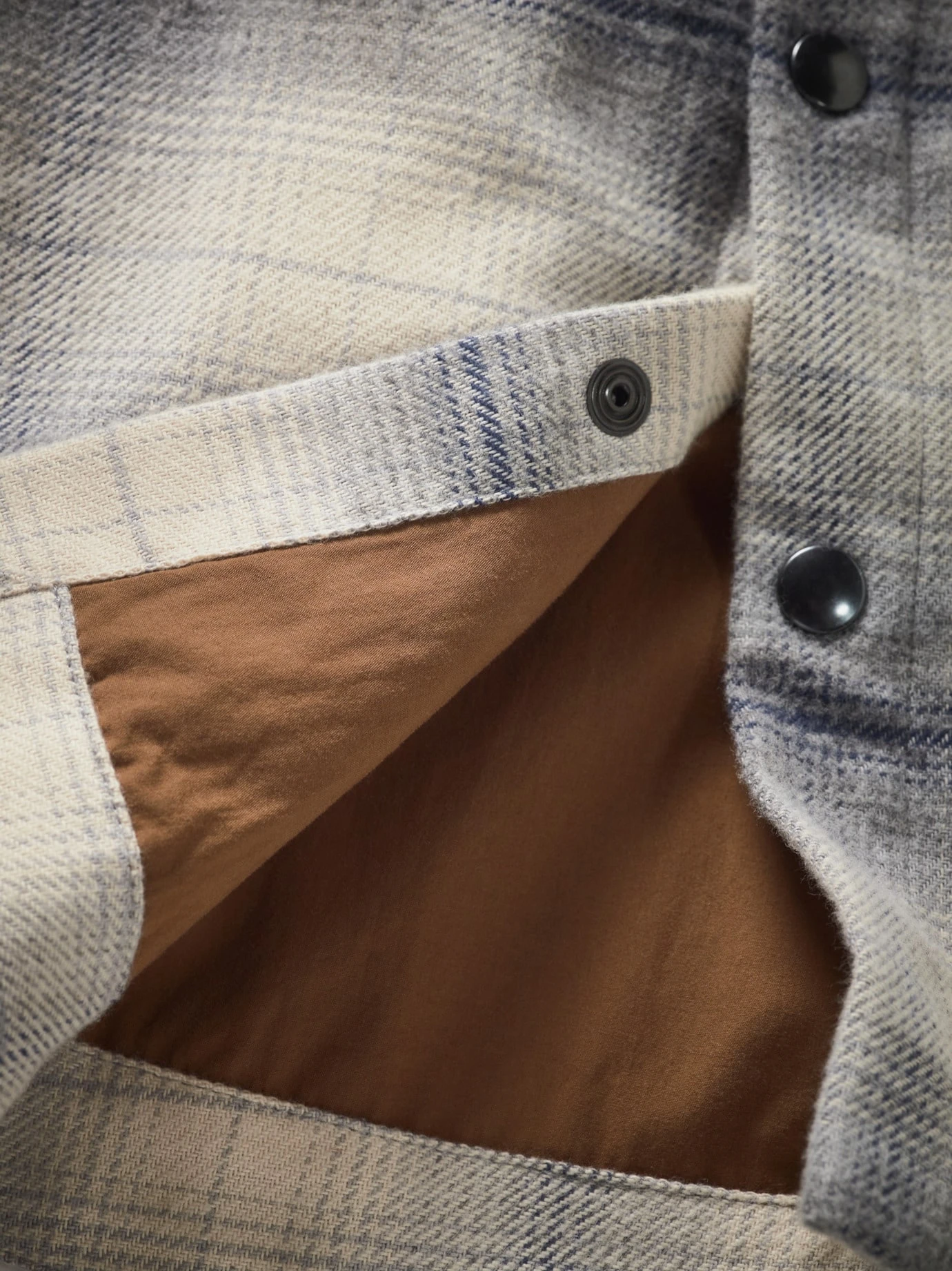 Overshirt Leno 14 Overshirt Leno – Bild 12