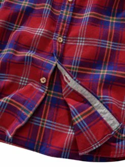 Flanellhemd Alpenglühen 23 Flanellhemd Alpenglühen -Redbubble Geschaft EC10 6988 DG 1