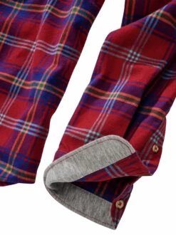 Flanellhemd Alpenglühen 24 Flanellhemd Alpenglühen -Redbubble Geschaft EC10 6988 DH 1