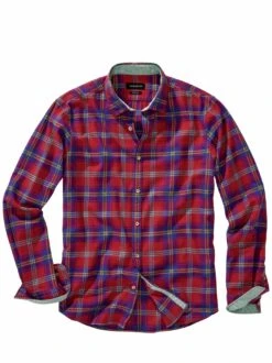 Flanellhemd Alpenglühen 20 Flanellhemd Alpenglühen -Redbubble Geschaft EC10 6988 FA 1