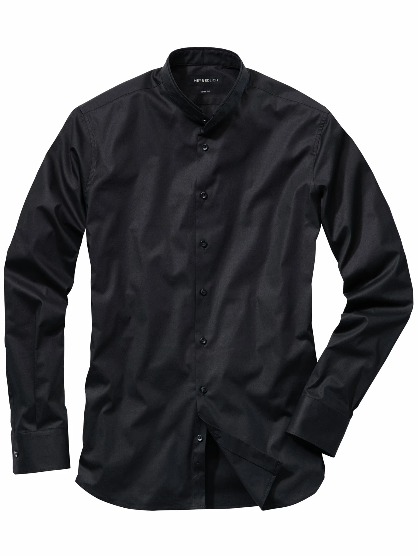 Piping-Hemd Slim Fit 12 Piping-Hemd Slim Fit – Bild 10