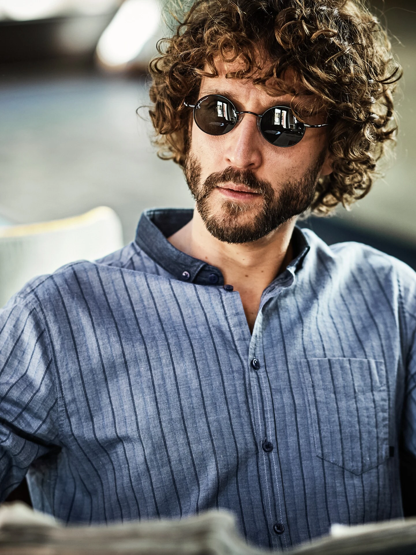 Relaunch-Streifenhemd 8 Relaunch-Streifenhemd – Bild 6