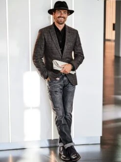 Piping-Hemd Regular Fit 34 Piping-Hemd Regular Fit -Redbubble Geschaft EC10 7129 DF