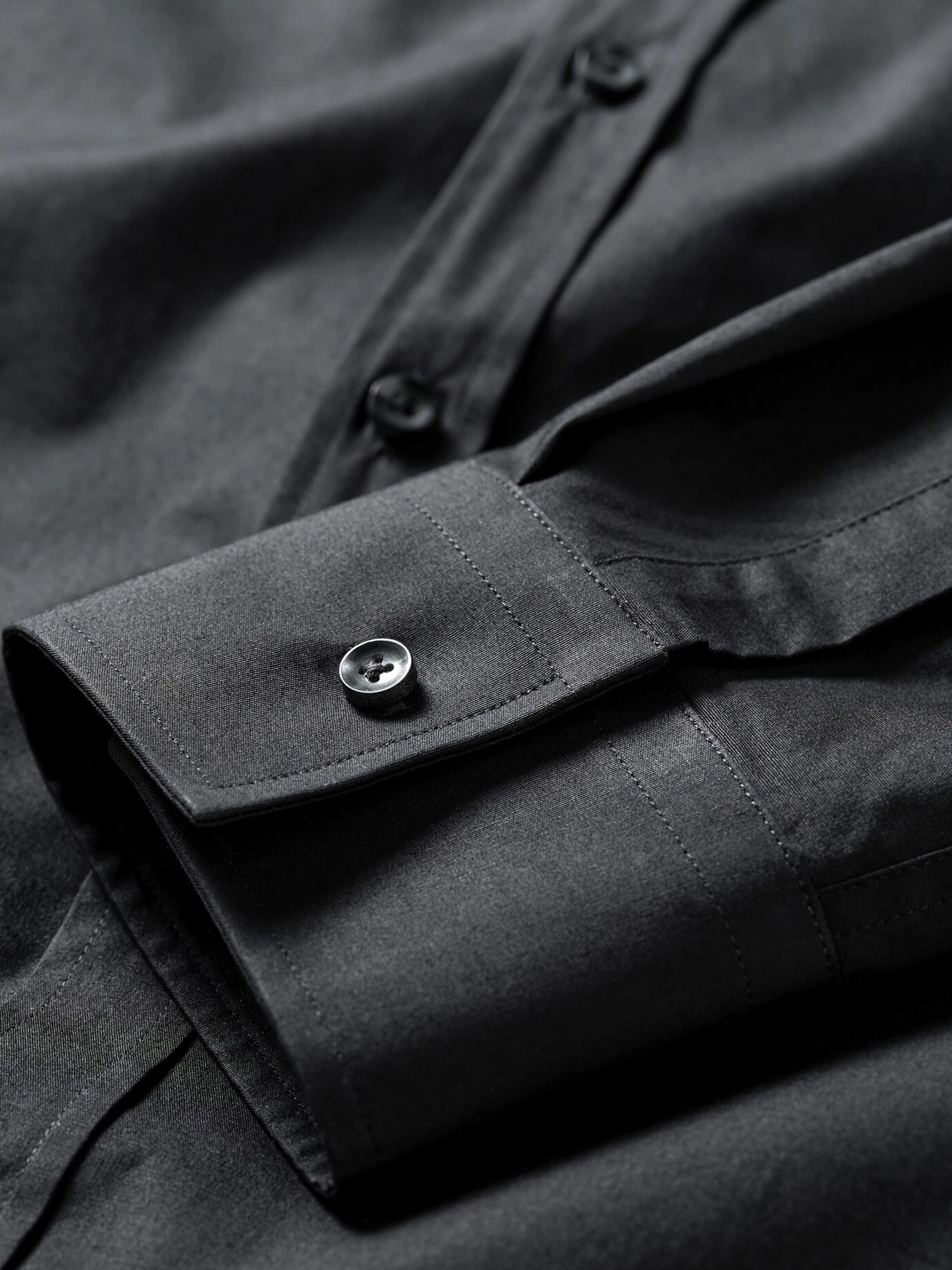 Piping-Hemd Regular Fit 17 Piping-Hemd Regular Fit – Bild 15