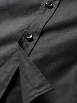 Piping-Hemd Regular Fit 37 Piping-Hemd Regular Fit -Redbubble Geschaft EC10 7129 DI