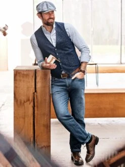 Hanseatisches Stehkragenhemd 23 Hanseatisches Stehkragenhemd -Redbubble Geschaft EC10 7137 DC