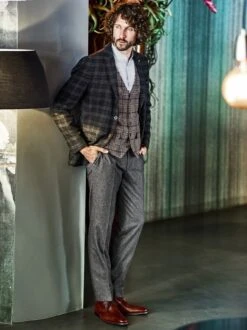 Hanseatisches Stehkragenhemd 25 Hanseatisches Stehkragenhemd -Redbubble Geschaft EC10 7137 DE