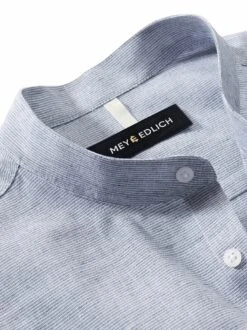 Hanseatisches Stehkragenhemd 27 Hanseatisches Stehkragenhemd -Redbubble Geschaft EC10 7137 DG