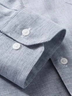 Hanseatisches Stehkragenhemd 37 Hanseatisches Stehkragenhemd -Redbubble Geschaft EC10 7137 DH 1