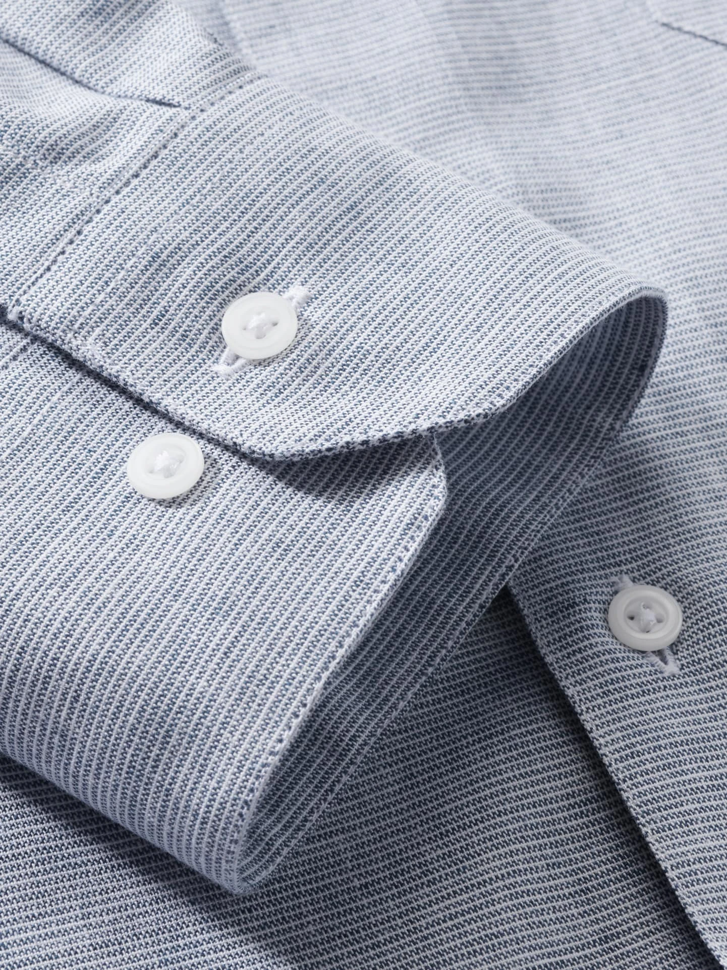 Hanseatisches Stehkragenhemd 11 Hanseatisches Stehkragenhemd – Bild 9