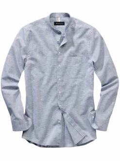 Hanseatisches Stehkragenhemd 29 Hanseatisches Stehkragenhemd -Redbubble Geschaft EC10 7137 FA 1