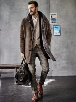 Piping-Hemd Regular Fit 24 Piping-Hemd Regular Fit -Redbubble Geschaft EC10 7189 DB