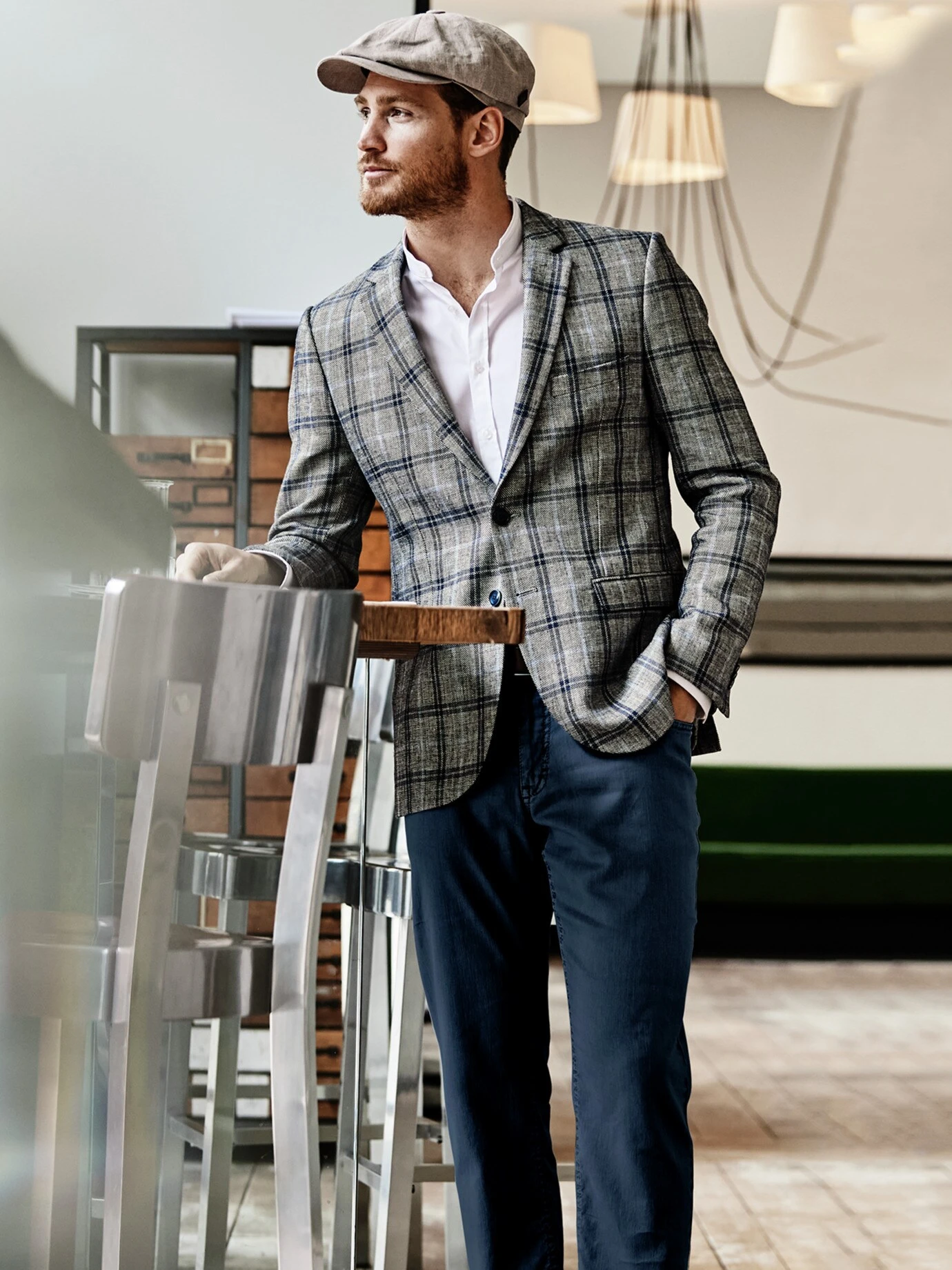 Piping-Hemd Regular Fit 8 Piping-Hemd Regular Fit – Bild 6