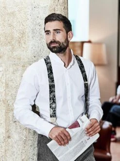 Piping-Hemd Regular Fit 28 Piping-Hemd Regular Fit -Redbubble Geschaft EC10 7189 DF