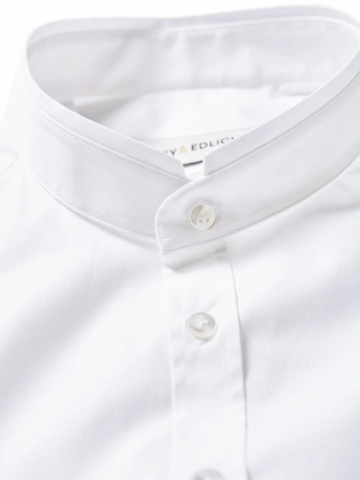 Piping-Hemd Regular Fit 10 Piping-Hemd Regular Fit – Bild 8