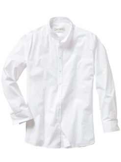 Piping-Hemd Regular Fit