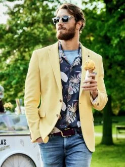 Guten-Abend-Hawaiihemd -Redbubble Geschaft EC10 7232 DF 1