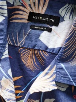 Guten-Abend-Hawaiihemd -Redbubble Geschaft EC10 7232 DG