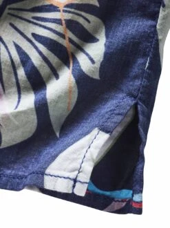 Guten-Abend-Hawaiihemd -Redbubble Geschaft EC10 7232 DI 1