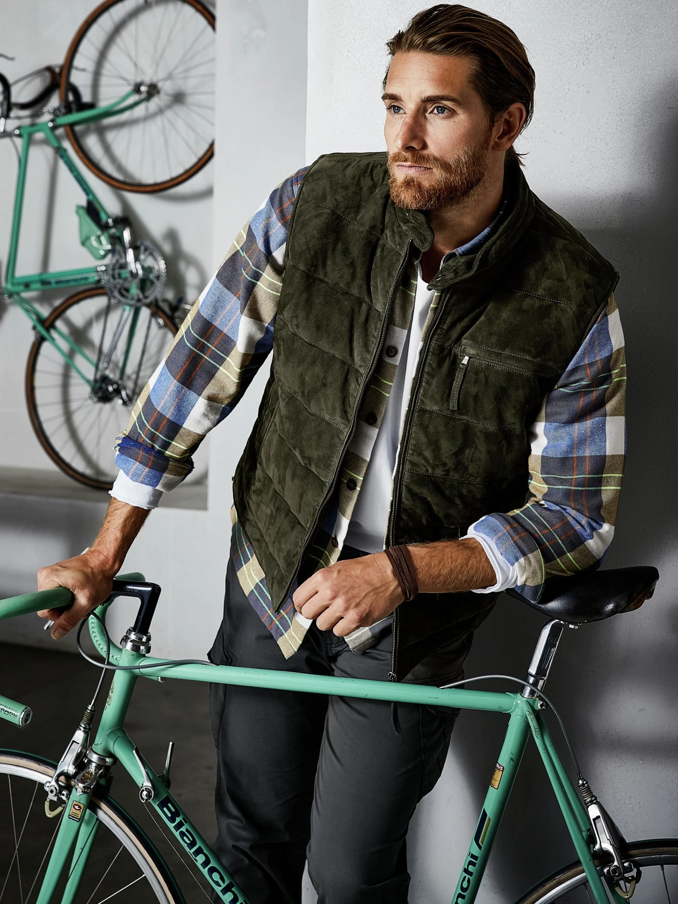 Profibereiter-Hemd 11 Profibereiter-Hemd – Bild 9