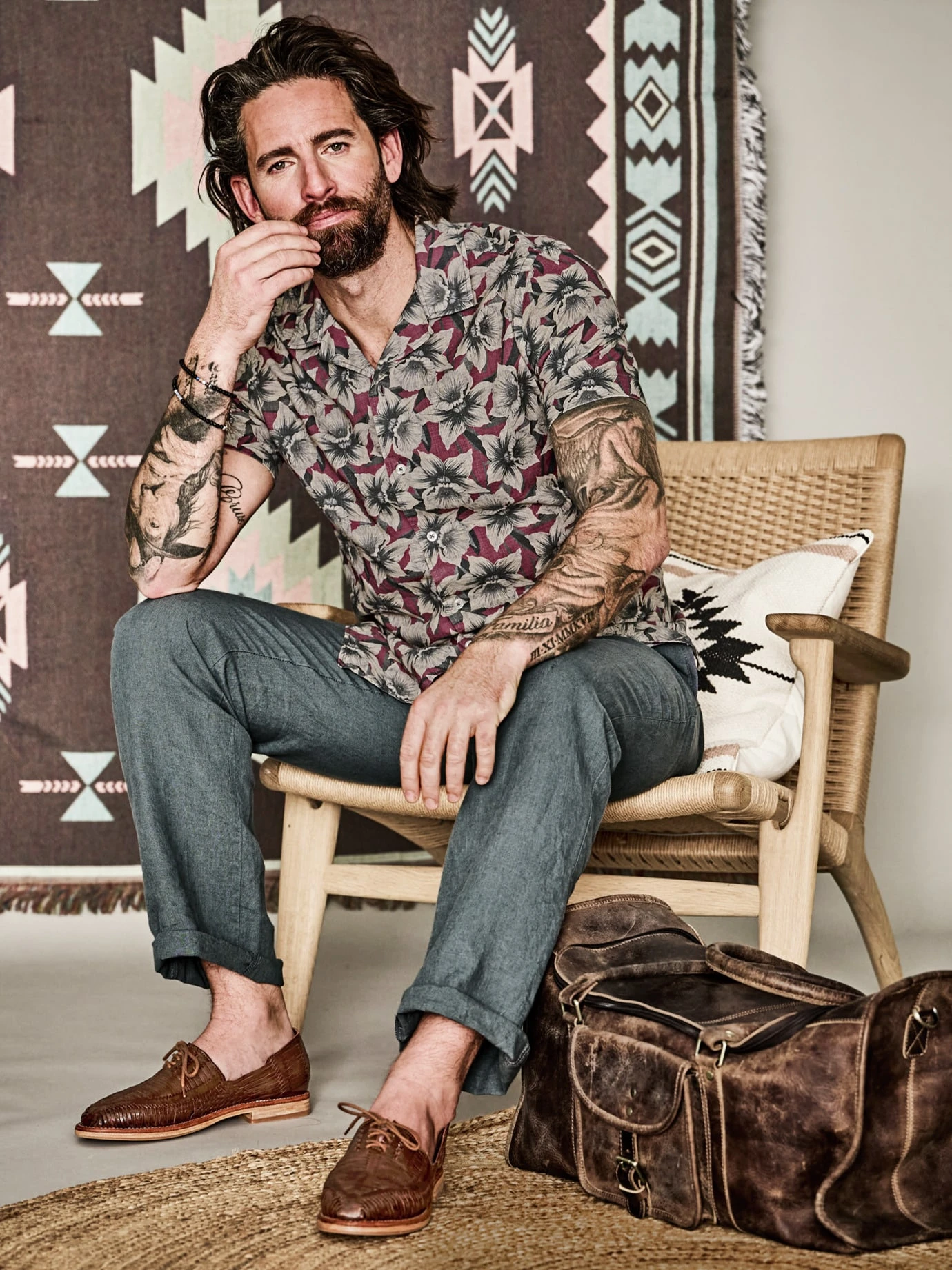 Hitzewellen-Hawaiihemd 9 Hitzewellen-Hawaiihemd – Bild 7