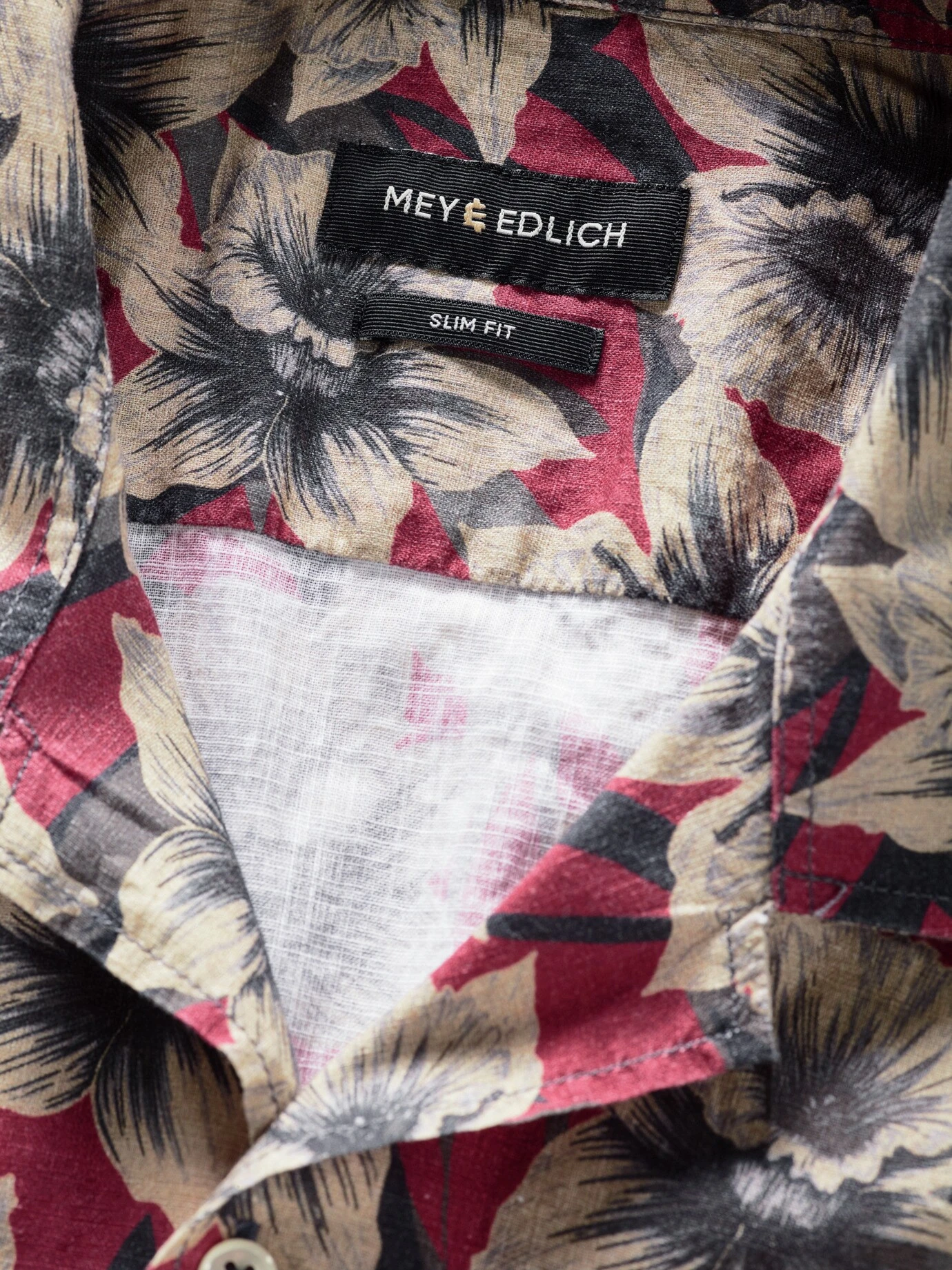 Hitzewellen-Hawaiihemd 11 Hitzewellen-Hawaiihemd – Bild 9