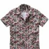 Hitzewellen-Hawaiihemd -Redbubble Geschaft EC10 7237 FA
