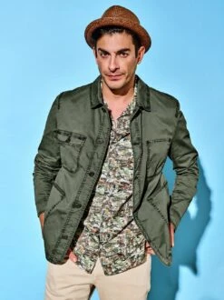 Wasserfarben-Hemd -Redbubble Geschaft EC10 7245 DE