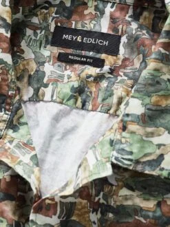 Wasserfarben-Hemd -Redbubble Geschaft EC10 7245 DG 2