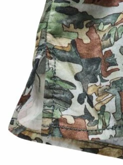 Wasserfarben-Hemd -Redbubble Geschaft EC10 7245 DI