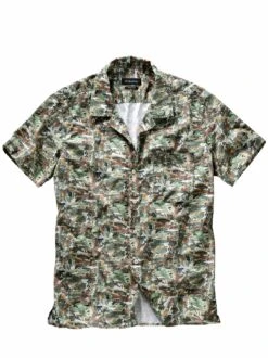 Wasserfarben-Hemd -Redbubble Geschaft EC10 7245 FA 2