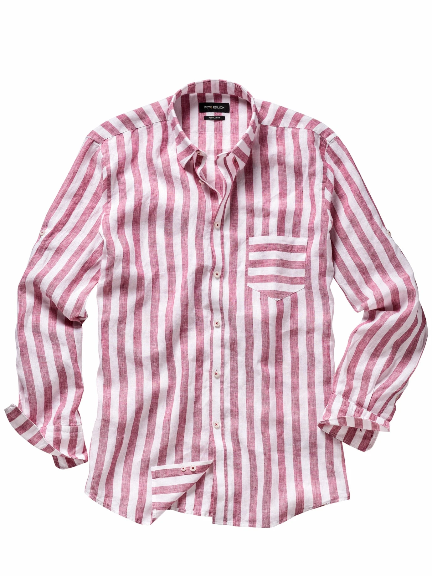 Nonkonformisten-Hemd 3 Nonkonformisten-Hemd