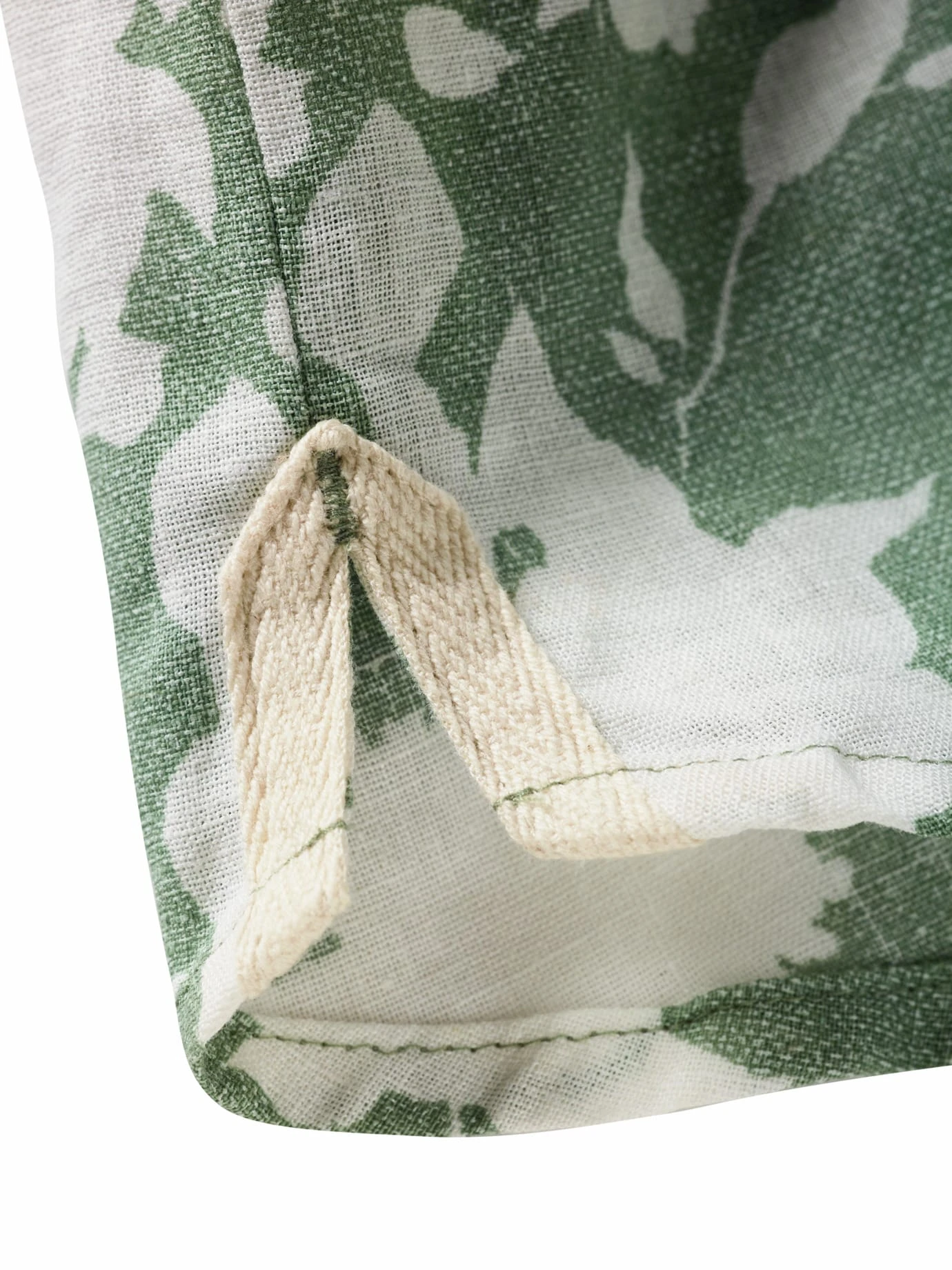 Löschblumen-Hemd 12 Löschblumen-Hemd – Bild 10