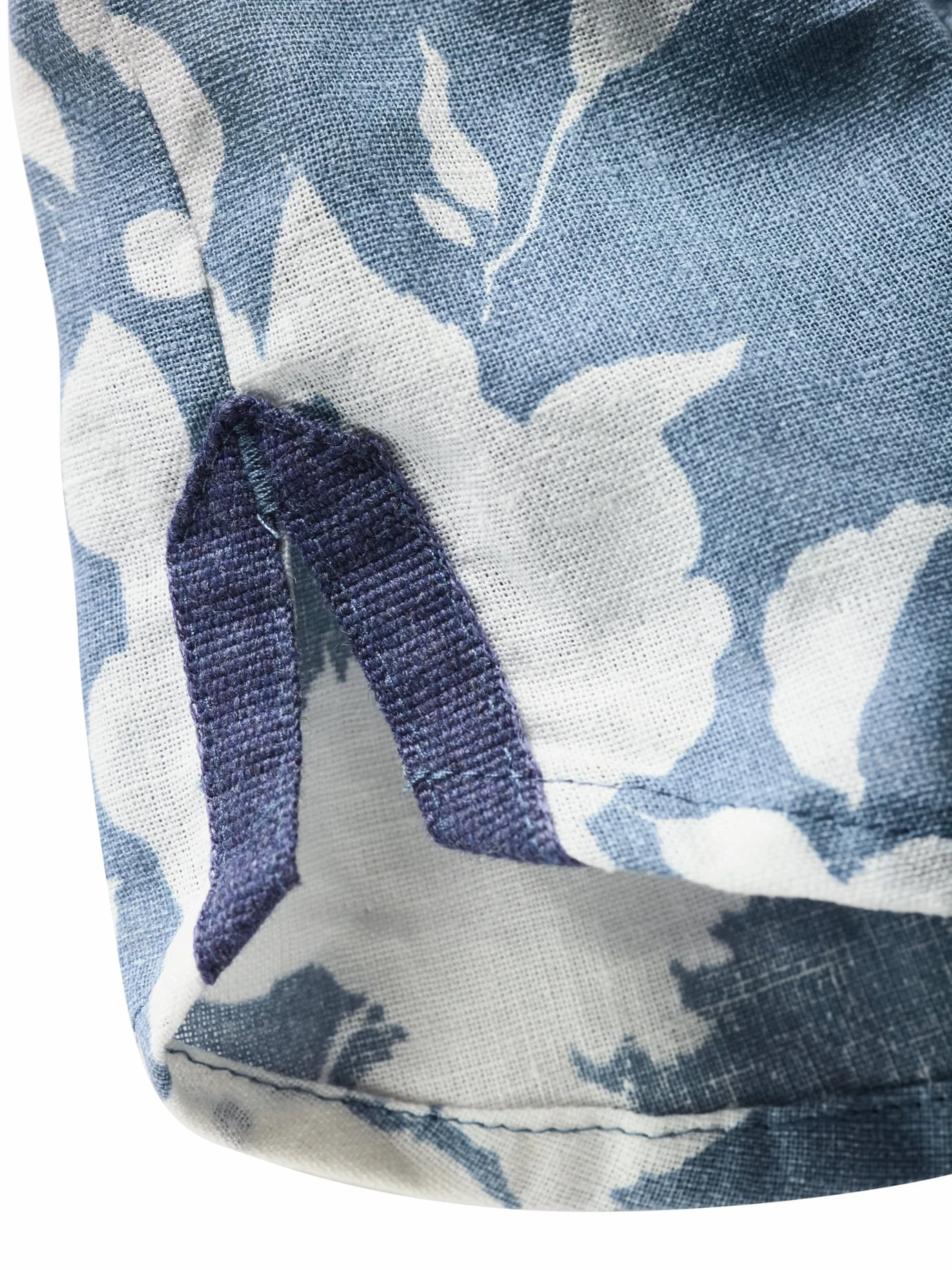 Löschblumen-Hemd 7 Löschblumen-Hemd – Bild 5