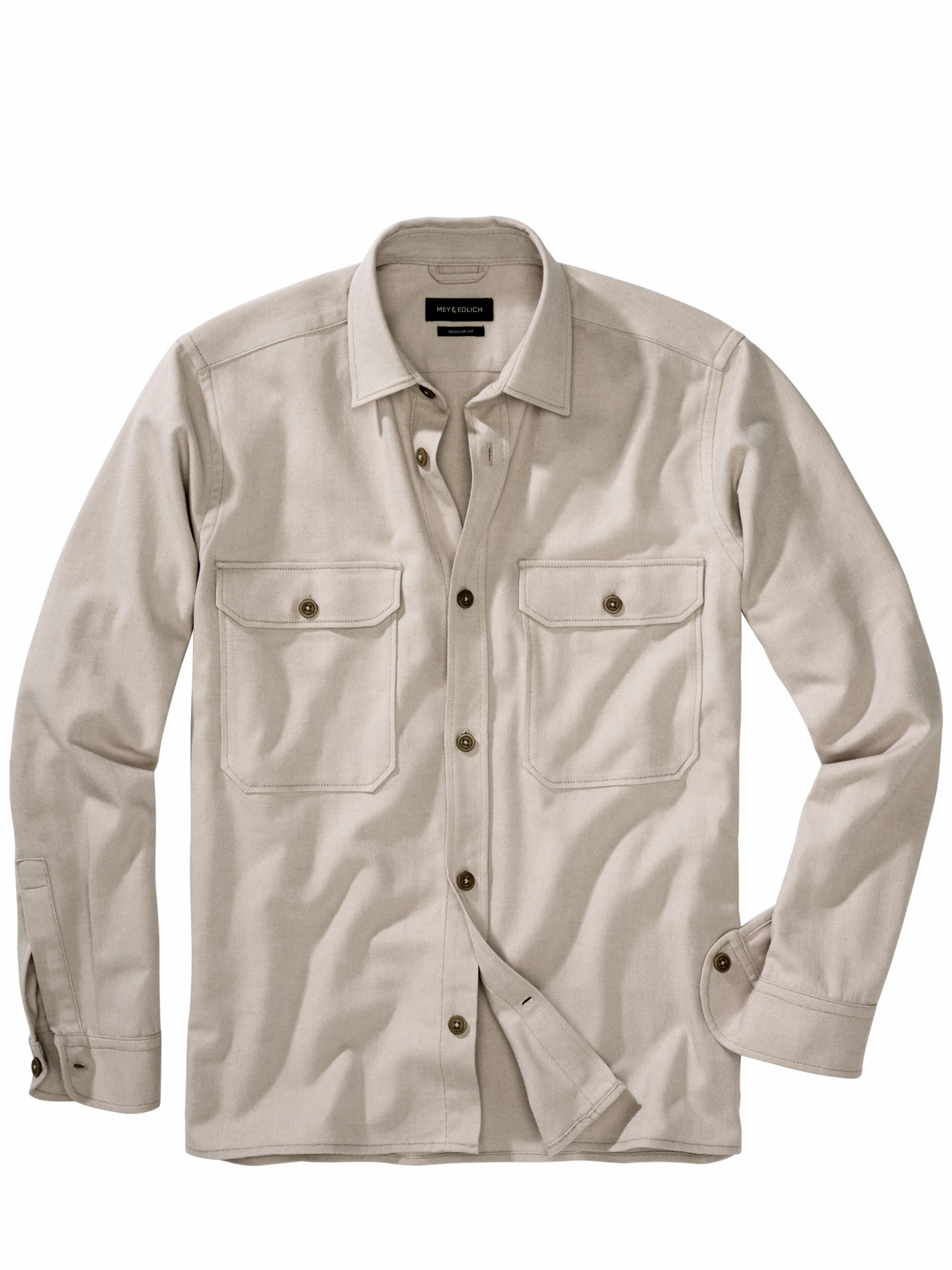 Über-Shirt 3 Über-Shirt