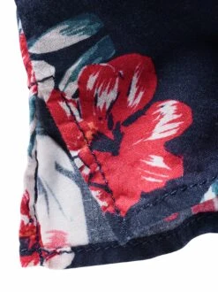 Schwebestoff-Kurzarmhemd -Redbubble Geschaft EC10 7285 DI 2