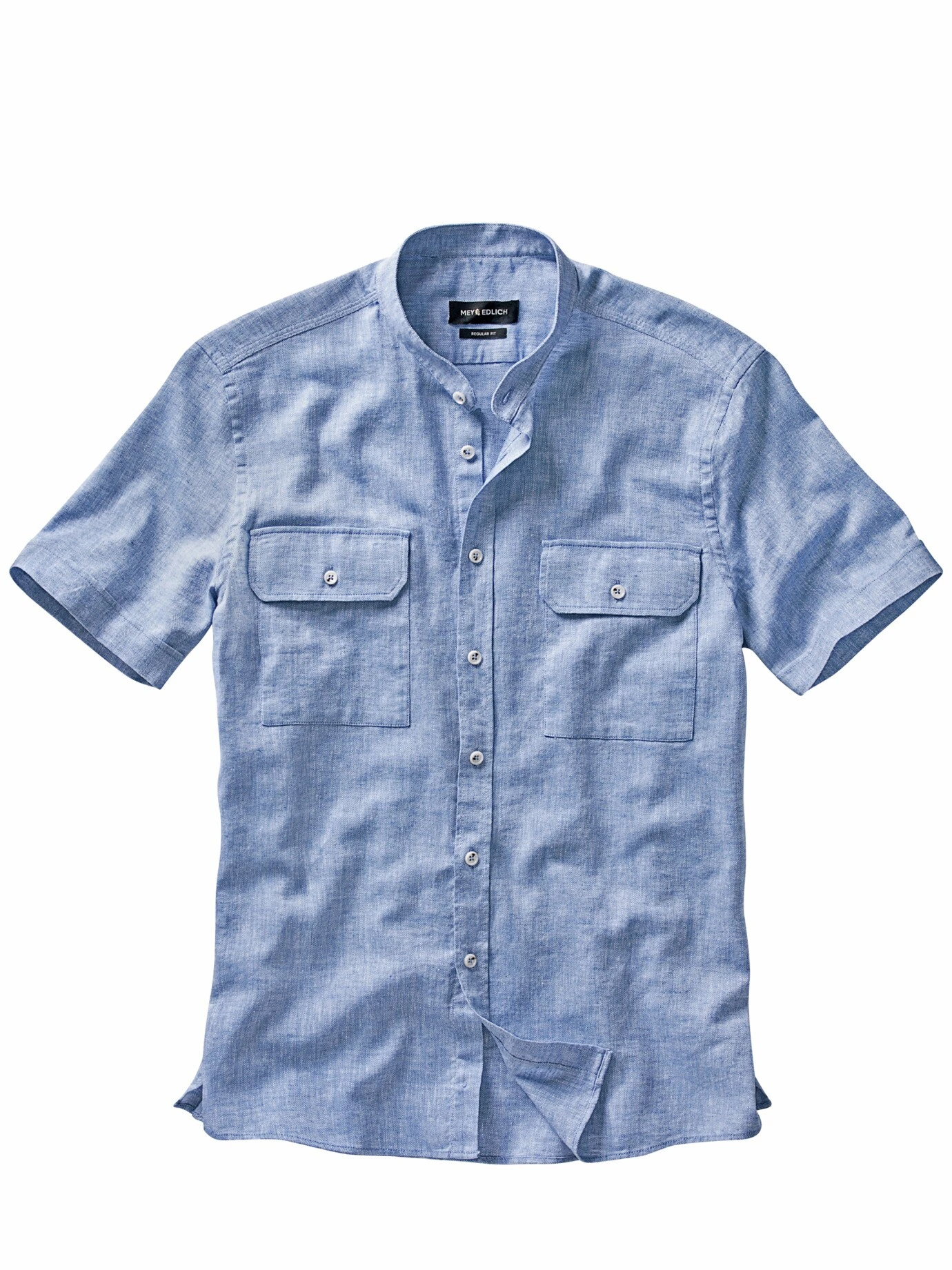 Spezialeffekt-Hemd 20 Spezialeffekt-Hemd – Bild 18