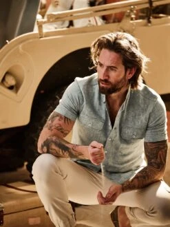 Spezialeffekt-Hemd 34 Spezialeffekt-Hemd -Redbubble Geschaft EC10 7303 DE 1