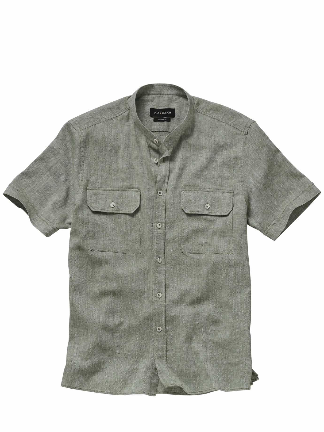 Spezialeffekt-Hemd 14 Spezialeffekt-Hemd – Bild 12