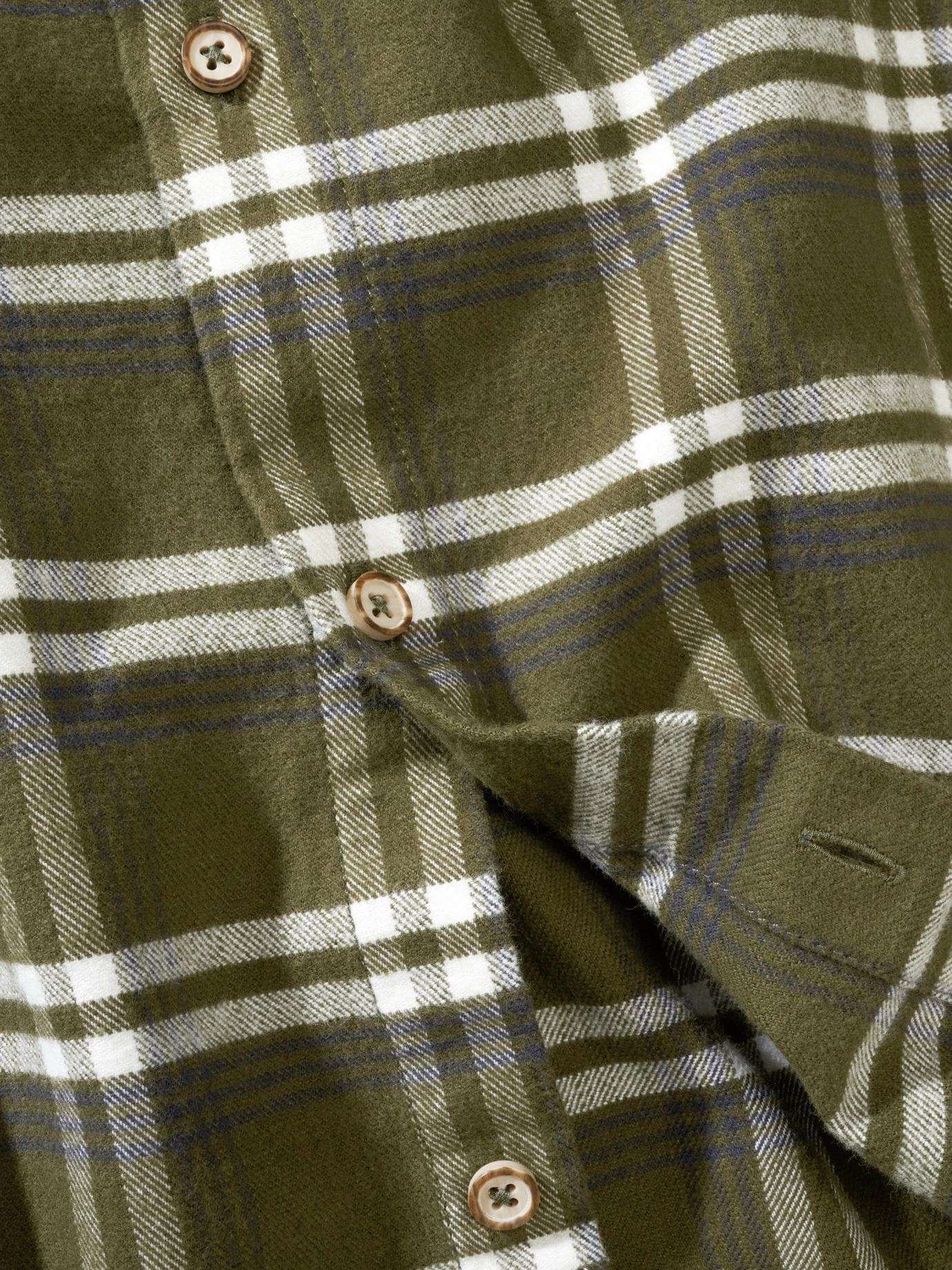 Zungenbrecher-Flanellhemd 12 Zungenbrecher-Flanellhemd – Bild 10