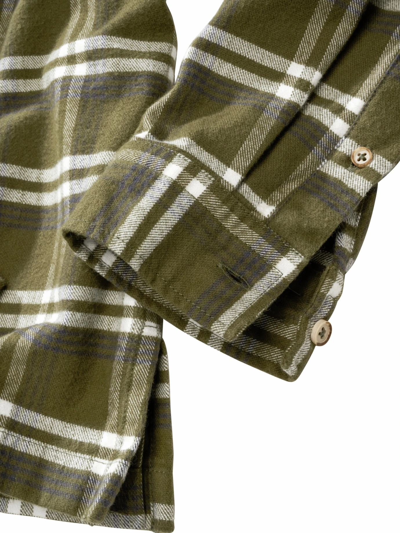 Zungenbrecher-Flanellhemd 13 Zungenbrecher-Flanellhemd – Bild 11